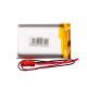 Akyga Li-Pol baterie LP103451 3.7V/1850mAh PCM JST 2.54 2-Pin