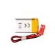 Akyga Li-Pol baterie LP502030 3.7V/250mAh PCM JST 2.54 2-Pin