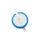 Akyga lithiová baterie CR2032 ST2NB Li-MnO2 3V/210mAh 2-Pin