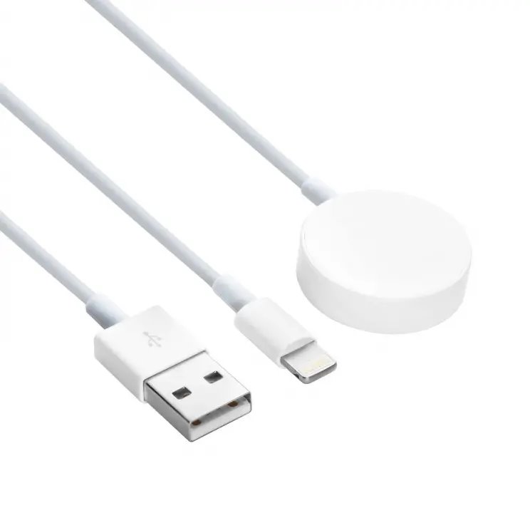 Akyga Nabíjecí kabel Apple Watch Ultra 2 / Watch Series 9 AK-SW-43