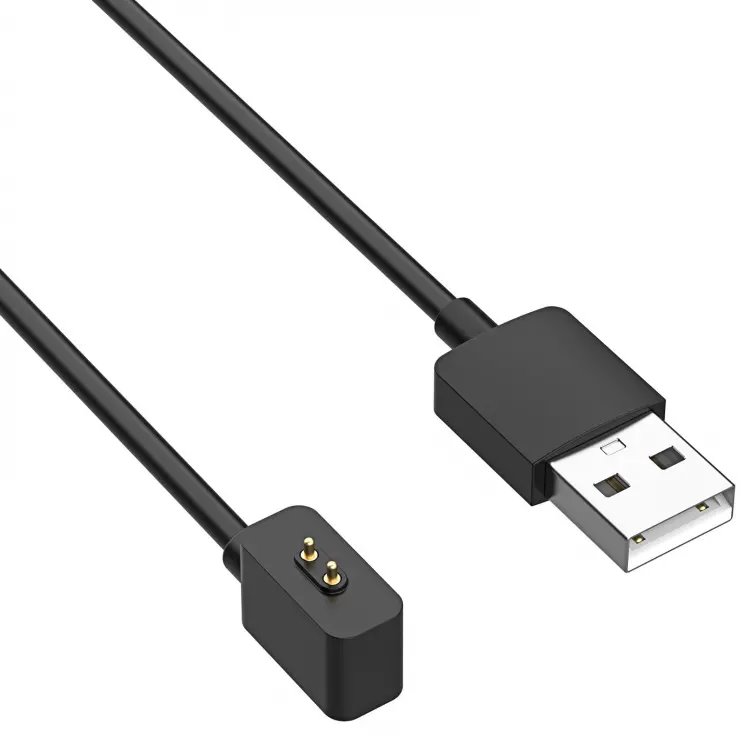 Akyga Nabíjecí kabel Xiaomi Redmi Watch 3 Lite / Redmi Watch 4 / Redmi Smart Band Pro AK-SW-42