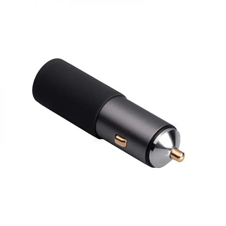 Akyga Nabíječka do auta USB-A + 3x USB-C PD 5-20V / max. 5A 100W Quick Charge 3.0 GaN
