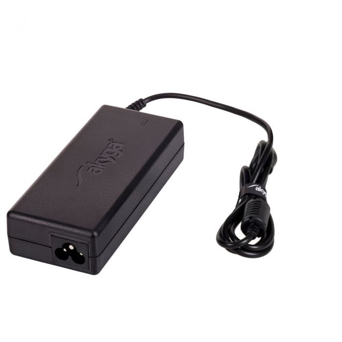 Akyga napájecí zdroj 12V / 5A 60W 5.5 x 2.5 mm