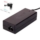 Akyga Nabíječka na notebook 12V/5A/60W 5.5x2.5 mm