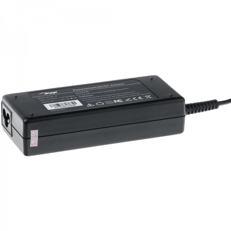 Akyga Nabíječka na notebook 19V/4.74A/90W 5.5*2.5mm pro ASUS/TOSHIBA