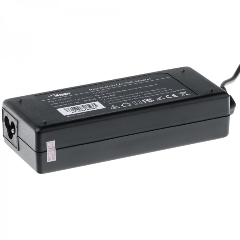 Akyga Nabíječka na notebook 20V/4.5A/90W 7.9x5.5 mm + pin pro LENOVO