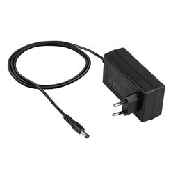 Akyga napájecí adaptér 24V / 2A 48W, 5.5 x 2.1 mm