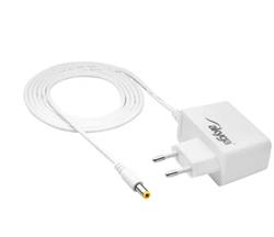 Akyga Napájecí adaptér 4.7V / 600mA 3.3W pro Philips depilátor plug, kabel 1.8m