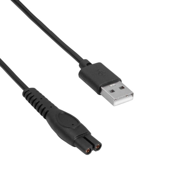 Akyga Napájecí kabel 15V/360mA 5.4W pro Philips OneBlade, kabel 1.8m
