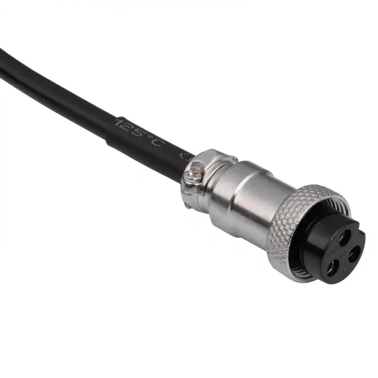 Akyga Napájecí zdroj e-skútru 42V / 2A 84W GX16 3-pin 12mm
