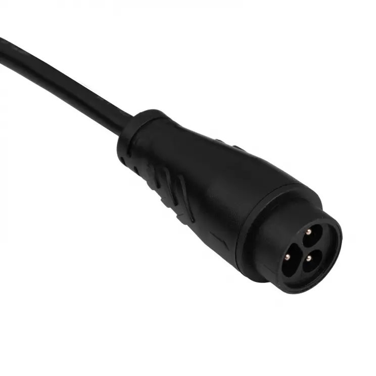 Akyga Napájecí zdroj e-skútru 67.2V / 1.75A 118W LP16