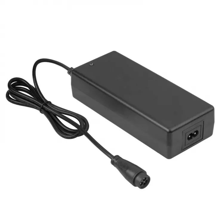 Akyga Napájecí zdroj e-skútru 67.2V / 1.75A 118W LP16