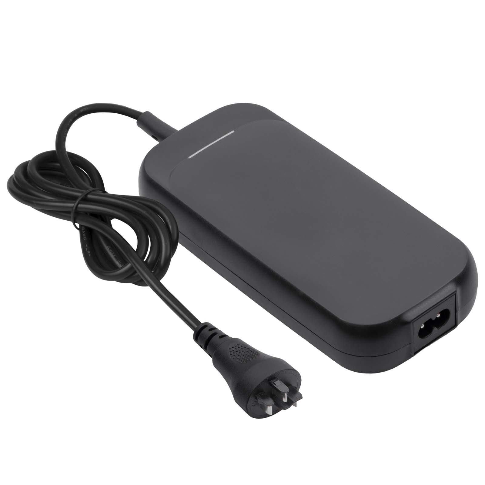 Akyga Napájecí zdroj elektrokol 42V / 2A / 84W / Bosch 1.2m