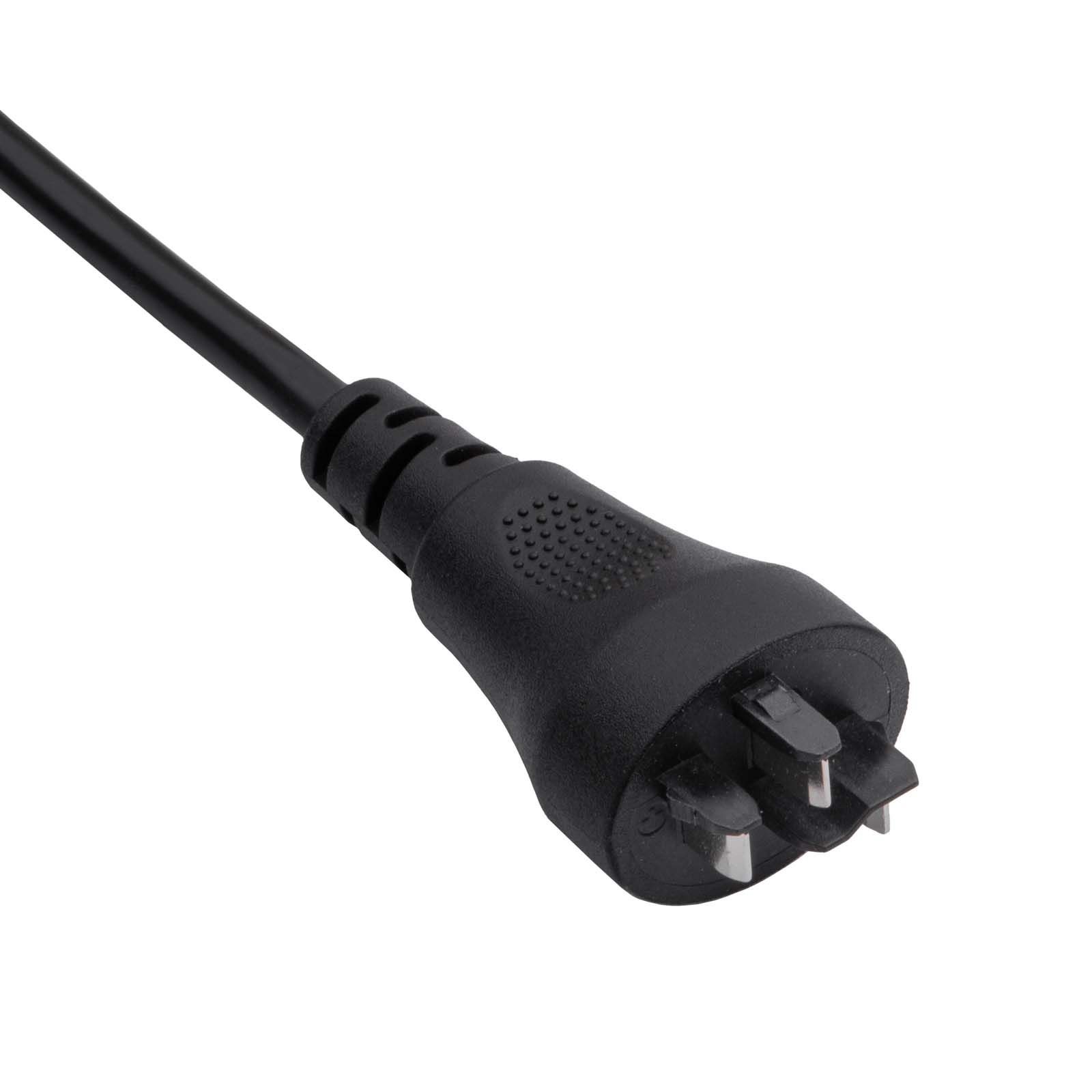 Akyga Napájecí zdroj elektrokol 42V / 4A / 168W / Bosch 1.2m