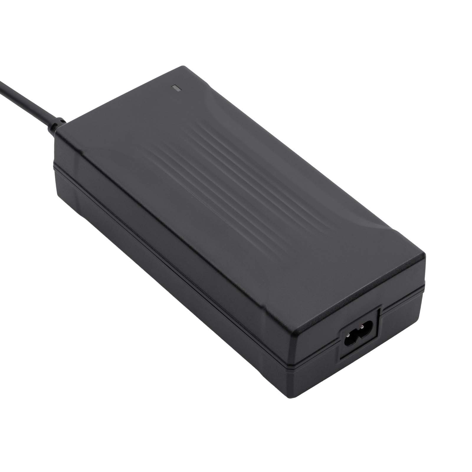 Akyga Napájecí zdroj elektrokol 42V / 4A / 168W / Bosch 1.2m