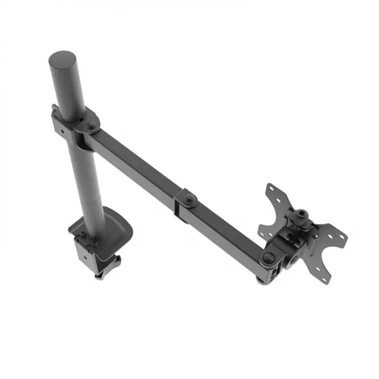Akyga Rameno na monitor AK-MB-01 VESA 75x75mm / 100x100 mm 15-32“