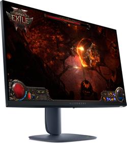 Alienware 27 Gaming Monitor – AW2725DM