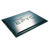 AMD CPU EPYC 7002 Series 64C/128T Model 7742 (2.25/3.4GHz Max Boost,256MB, 225W, SP3) Tray