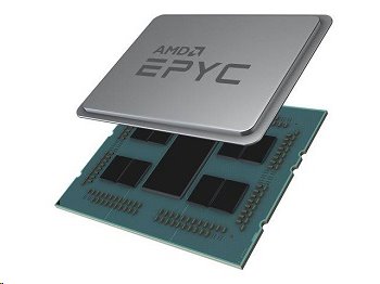 AMD CPU EPYC 9004 Series 64C/128T Model 9554/Genoa (3.1/3.75GHz Max Boost)
