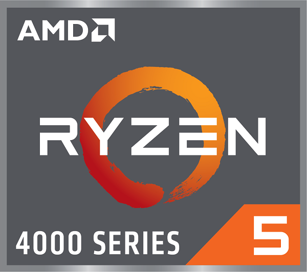 AMD Ryzen 5 6C/12T 4500 (4.1GHz,11MB,65W,AM4) box