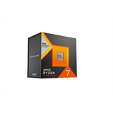 AMD Ryzen 7 8C/16T 7800X3D (4.2/5.0GHz,104MB,120W,AM5) AMD Radeon Graphics/box without cooler