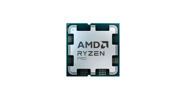 AMD Ryzen 7 PRO 7745 8C/16T (3.8/5.3GHz max,40MB,65W,AM5) AMD Radeon Graphics