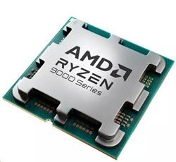 AMD Ryzen 9 16C/32T 9950X3D (up to 5.7GHz,144MB,170W,AM5) AMD Radeon Graphics