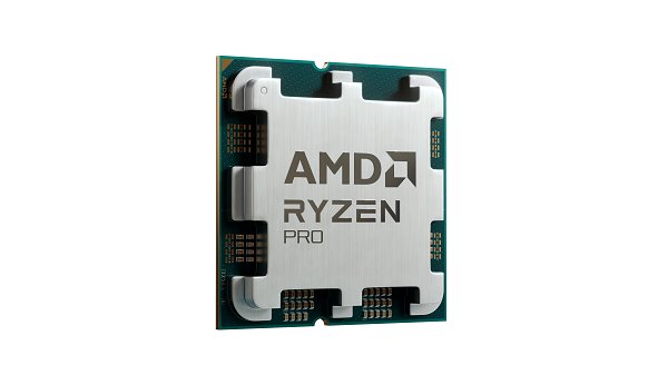 AMD Ryzen 9 PRO 7945 12C/24T (3.7/5.4GHz max,76MB,65W,AM5) AMD Radeon Graphics