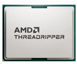 AMD Ryzen Threadripper 9970X (32C/64T,4.0/5.4GHz,160MB,350W,sTR5) Tray