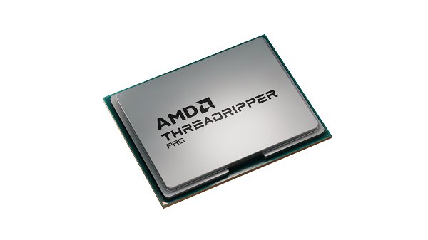 AMD Ryzen Threadripper PRO 7965WX (24C/48T 5.3GHz,152MB cache,350W,sTR5) Box