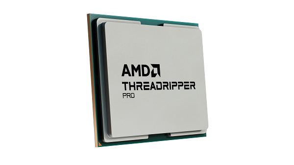 AMD Ryzen Threadripper PRO 7975WX (32C/64T 5.3GHz,160MB cache,350W,sTR5) Tray