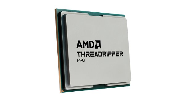 AMD Ryzen Threadripper PRO 7985WX (64C/128T 5.1GHz,321MB cache,350W,sTR5) Box
