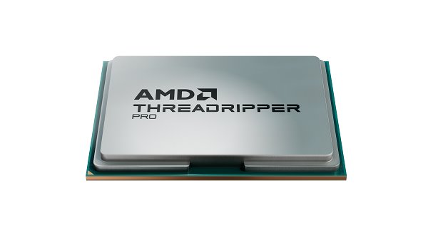 AMD Ryzen Threadripper PRO 7985WX (64C/128T 5.1GHz,321MB cache,350W,sTR5) Box