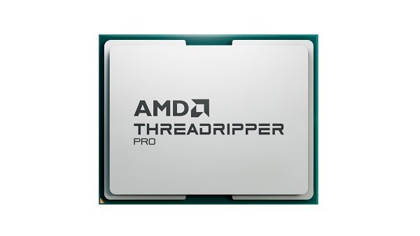 AMD Ryzen Threadripper PRO 7995WX (96C/192T 5.1GHz,480MB cache,350W,sTR5) Box