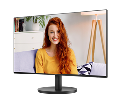 AOC 27B3HA2 27"W IPS LED 1920x1080 20 000 000:1 4ms 250cd HDMI 100Hz