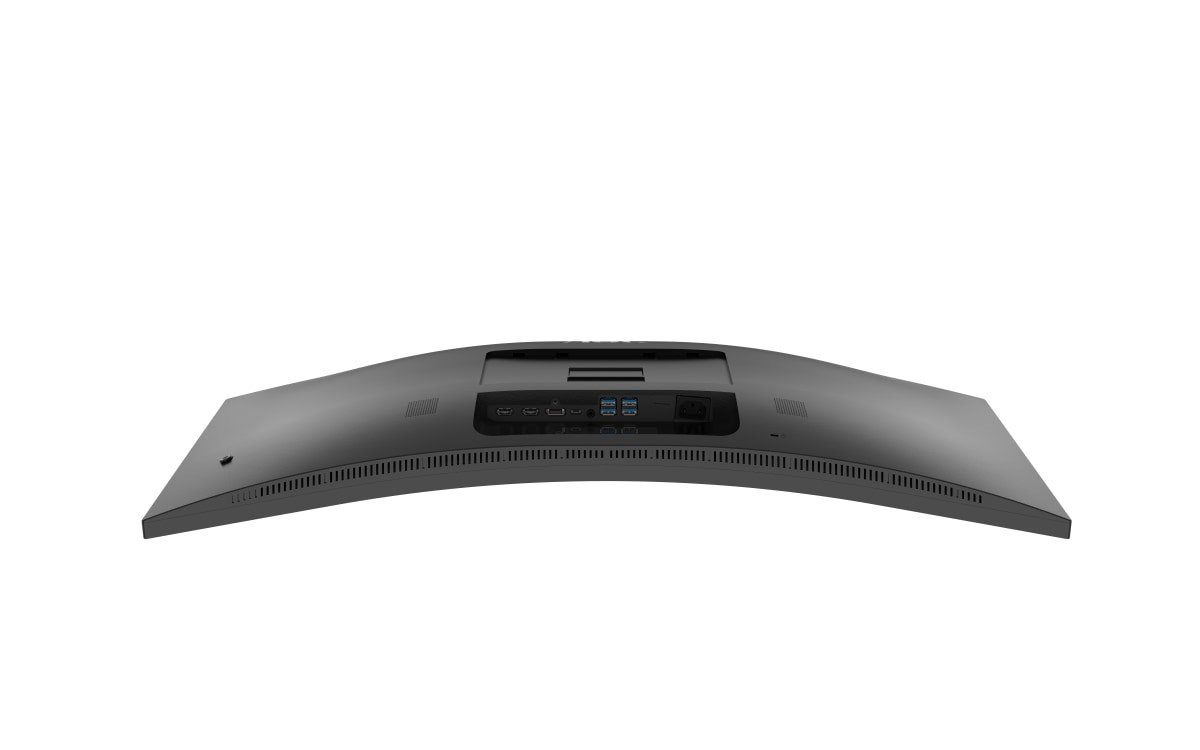AOC CU34V5CW/BK 34"W VA LED 3440x1440 20 000 000:1 4ms 300cd DP HDMI USB-C(65W) repro