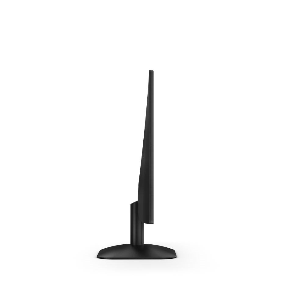 AOC Monitor 24B31H, 23,8", IPS, 1920x1080, 16:9, 300cd, 1500:1, 4ms, DP, HDMI, 120Hz