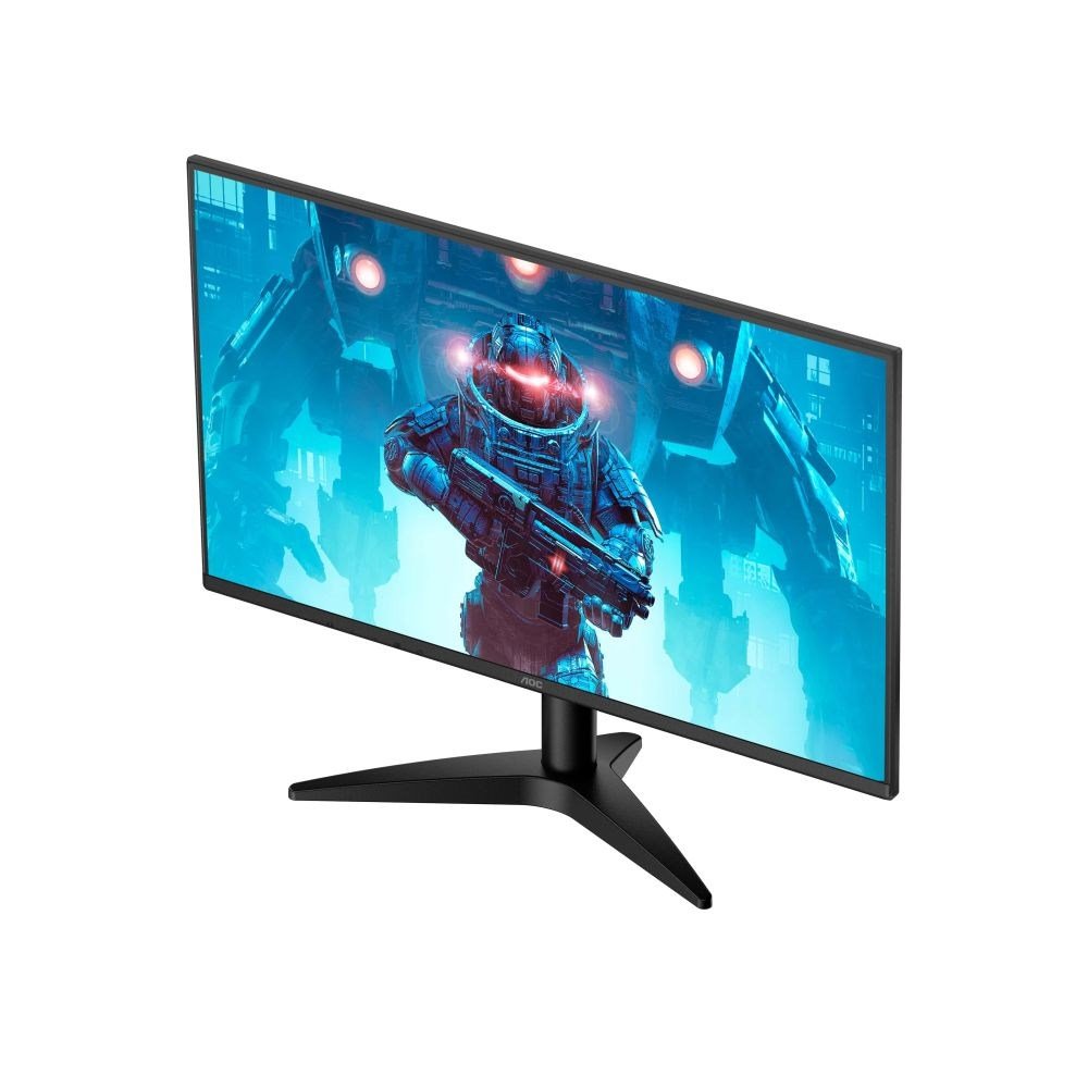 AOC Monitor 24B36X, 23,8", IPS, 1920x1080, 16:9, 300cd, 1500:1, 4ms, DP, HDMI, 144Hz