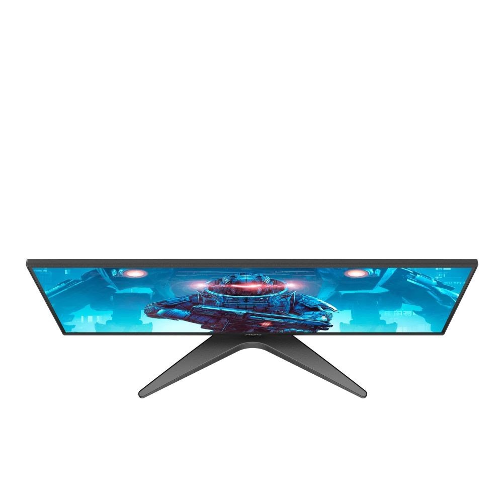 AOC Monitor 24B36X, 23,8", IPS, 1920x1080, 16:9, 300cd, 1500:1, 4ms, DP, HDMI, 144Hz