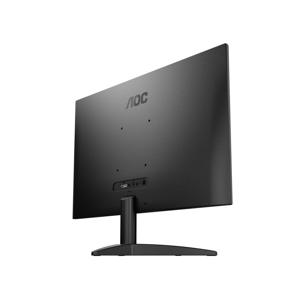 AOC Monitor 24B36X, 23,8", IPS, 1920x1080, 16:9, 300cd, 1500:1, 4ms, DP, HDMI, 144Hz