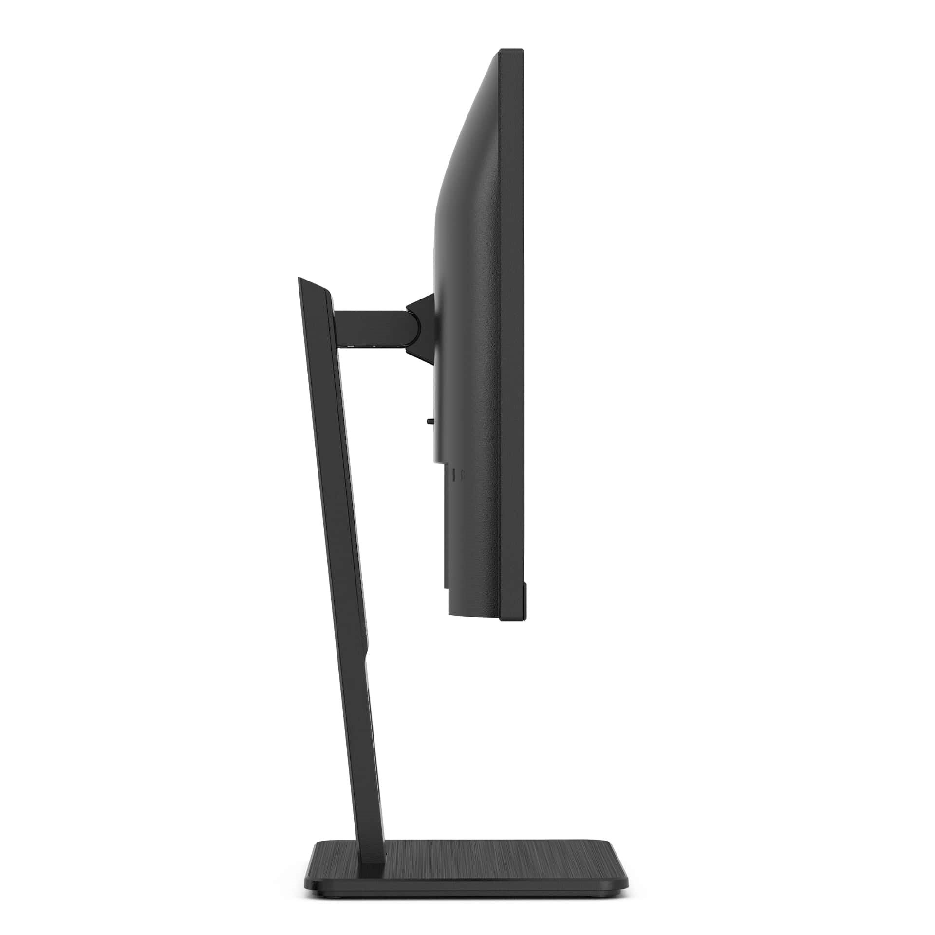 AOC Monitor 24E3QAF, 23,8", IPS, 1920x1080, 16:9, 250cd, 1000:1, 4ms, DP, HDMI, 75Hz, pivot, repro