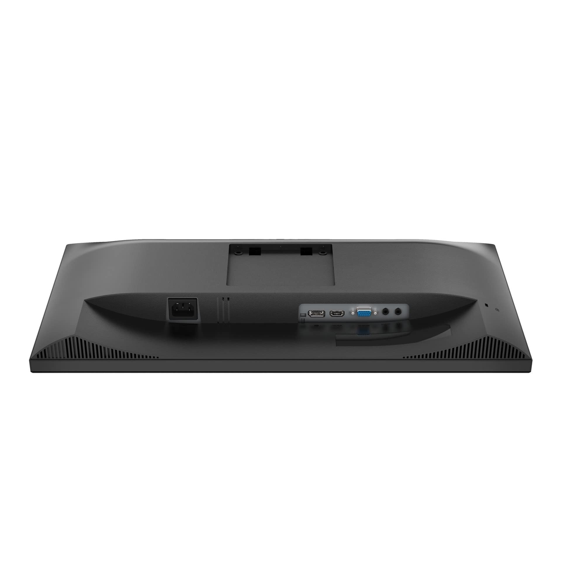 AOC Monitor 24E3QAF, 23,8", IPS, 1920x1080, 16:9, 250cd, 1000:1, 4ms, DP, HDMI, 75Hz, pivot, repro