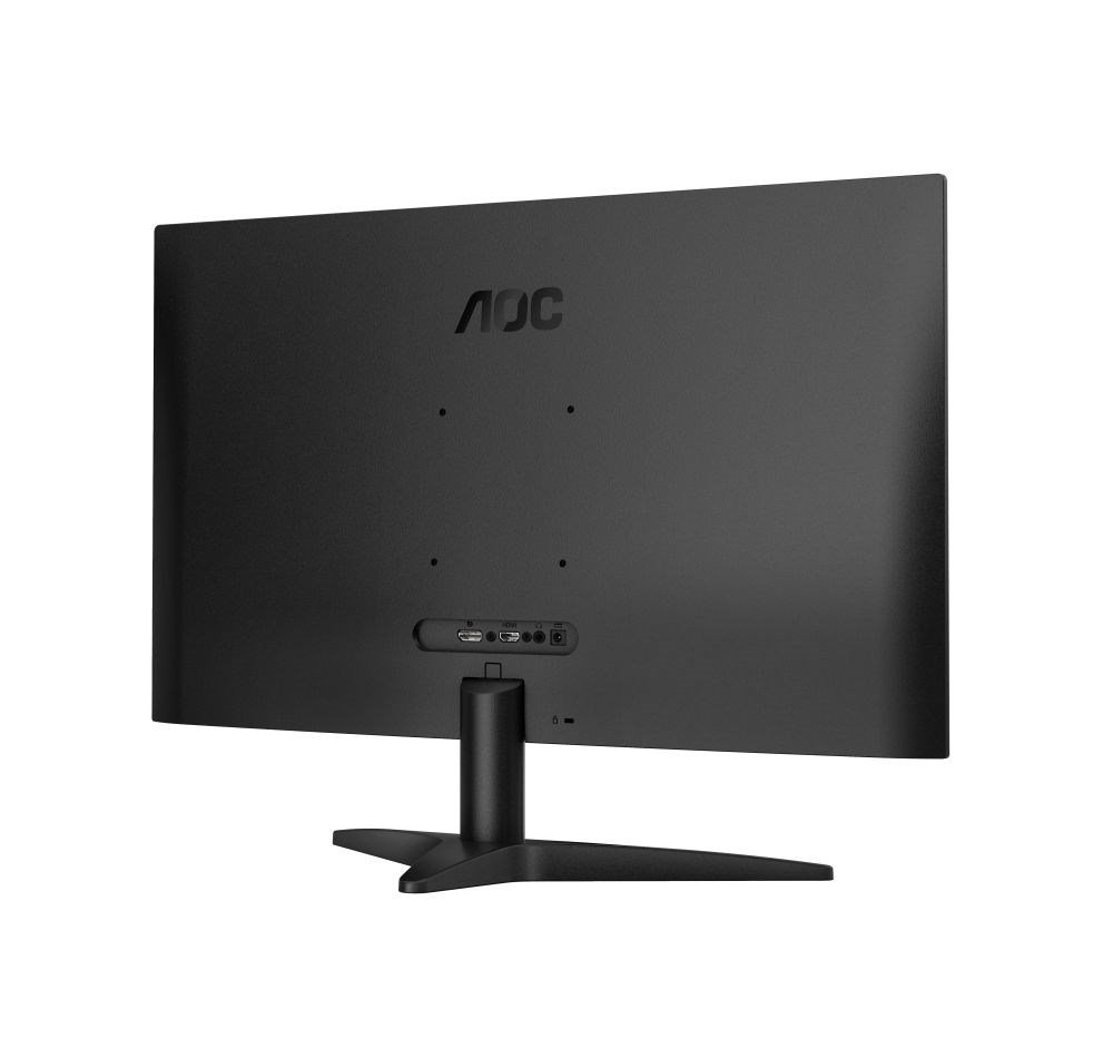 AOC Monitor 27B36X, 27", IPS, 1920x1080, 16:9, 300cd, 1500:1, 4ms, DP, HDMI, 144Hz