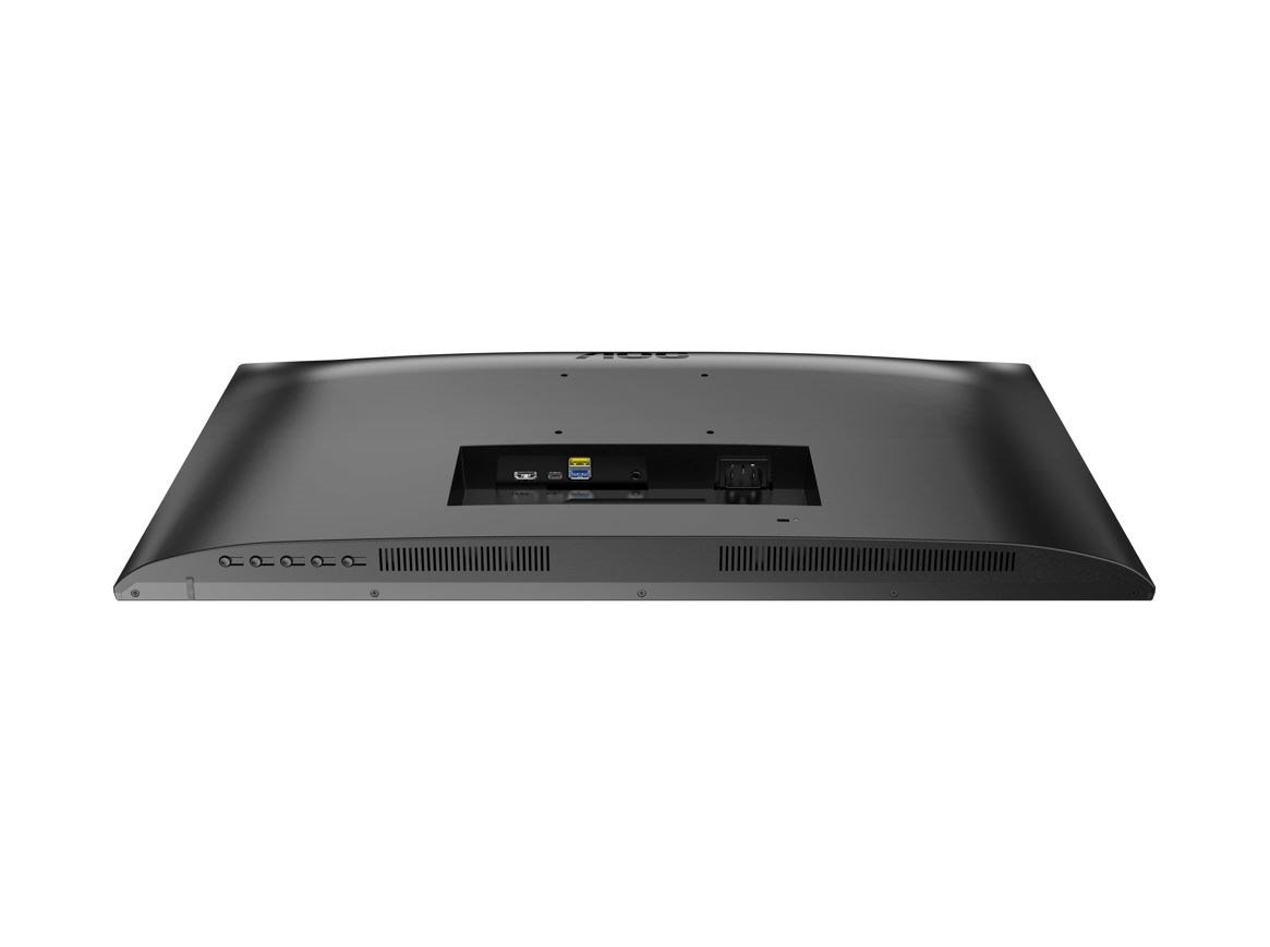 AOC Monitor 27B3CF2, 27", IPS, 1920x1080, 16:9, 250cd, 1300:1, 4ms, DP, HDMI, 100Hz