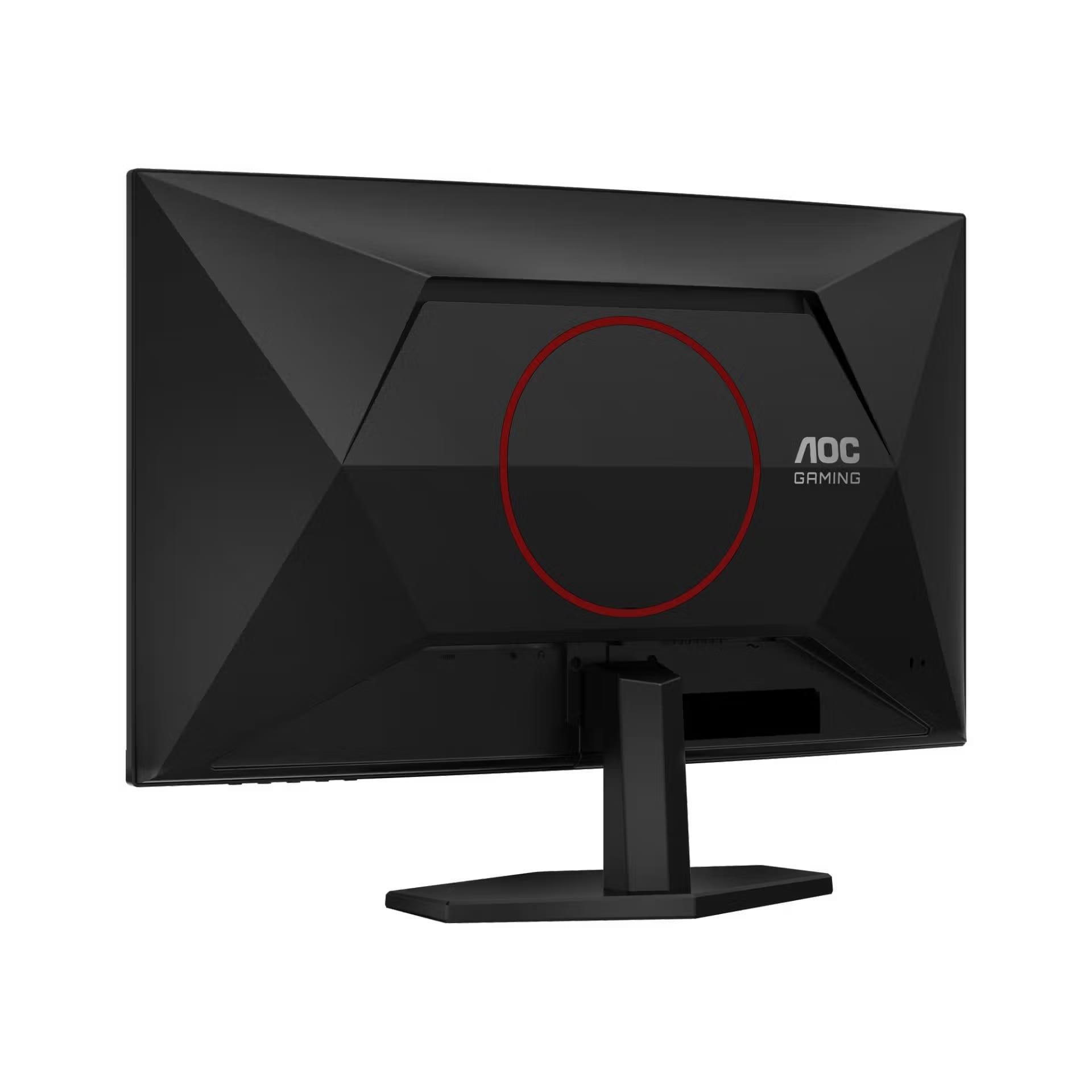 AOC Monitor C27G42ZE, 27", VA, 1920x1080, 16:9, 300cd, 3000:1, 1ms, DP, HDMI, Freesync, 260Hz