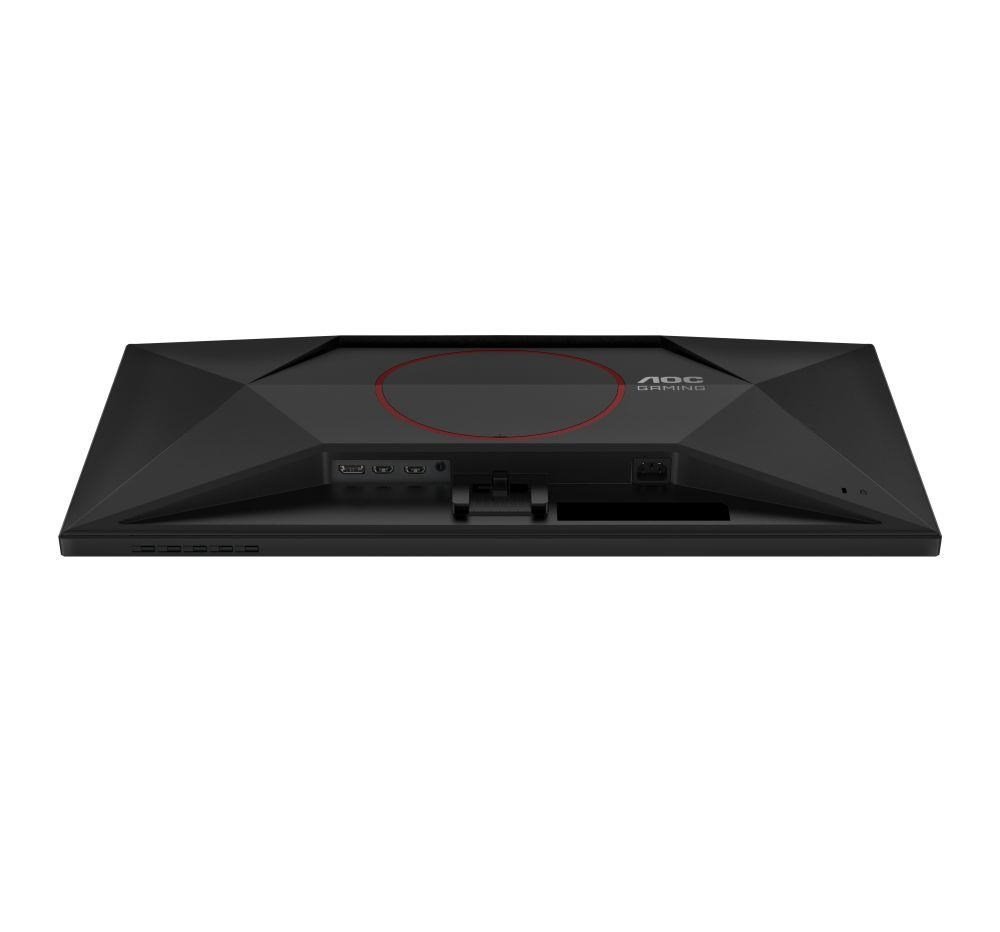 AOC Monitor Q27G42XE, 27", IPS, 2560x1440, 16:9, 300cd, 1000:1, 1ms, DP, HDMI, 180Hz, repro