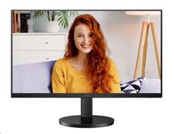 AOC Monitor U27B3AF, 27", IPS, 3840x2160, 16:9, 350cd, 1000:1, 4ms, DP, HDMI, 60Hz, repro