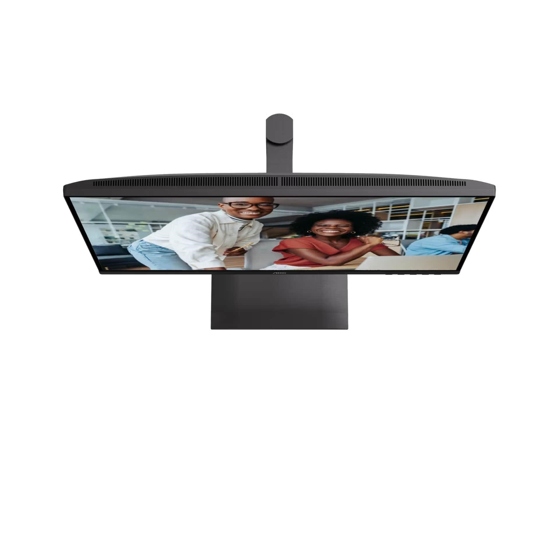 AOC Monitor X24E4U, 24", IPS, 1920x1200, 16:9, 300cd, 1500:1, 4ms, DP, HDMI, 100Hz, USB Hub, pivot, repro