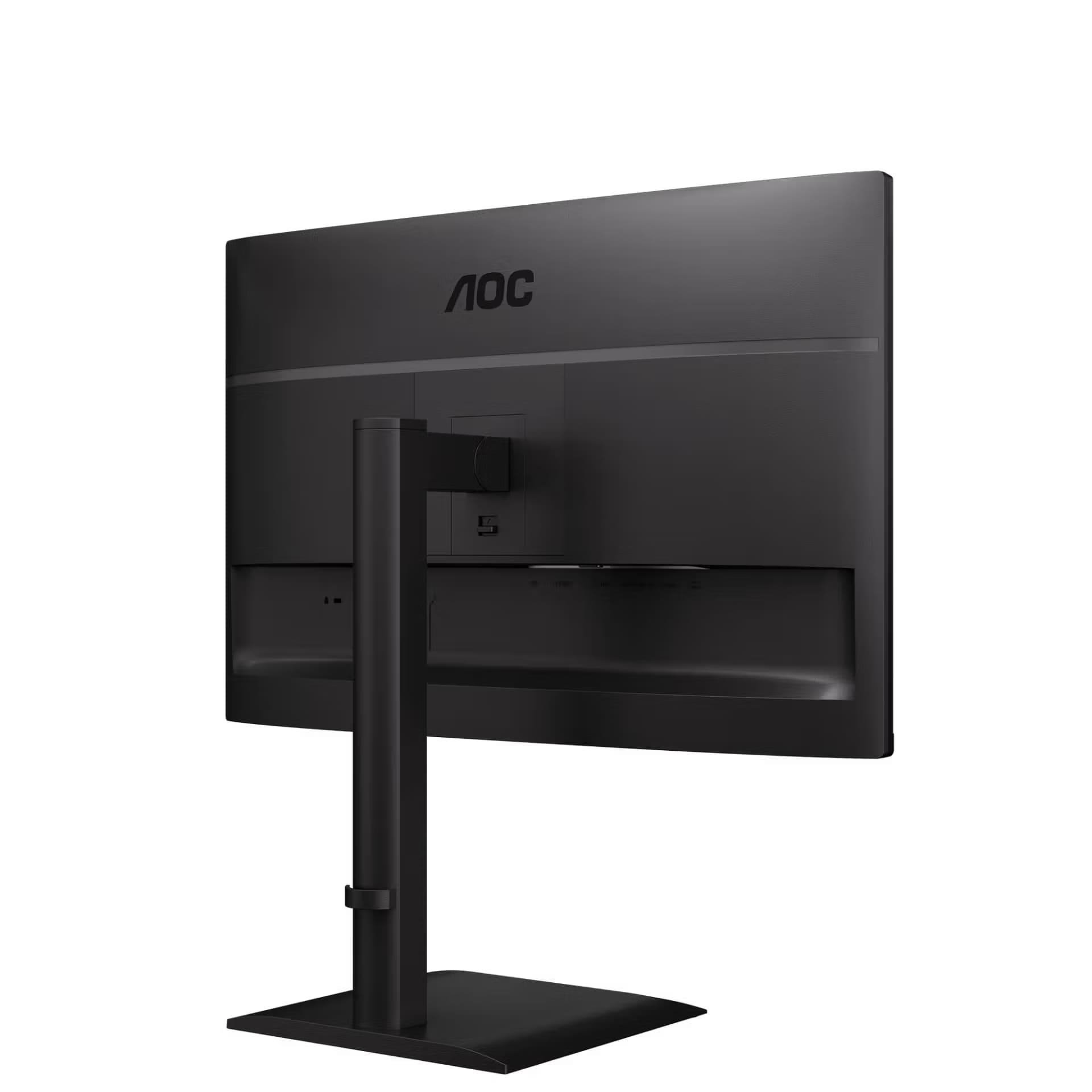 AOC Monitor X24E4U, 24", IPS, 1920x1200, 16:9, 300cd, 1500:1, 4ms, DP, HDMI, 100Hz, USB Hub, pivot, repro