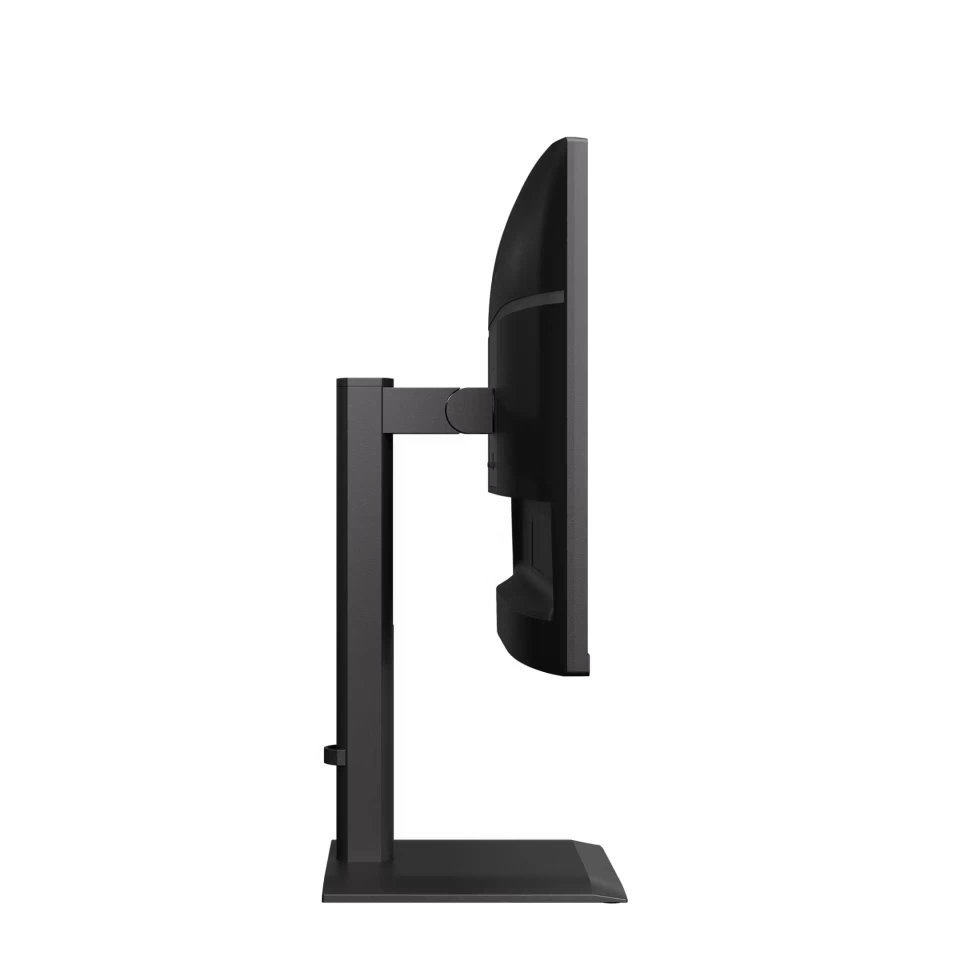 AOC Monitor X24E4U, 24", IPS, 1920x1200, 16:9, 300cd, 1500:1, 4ms, DP, HDMI, 100Hz, USB Hub, pivot, repro